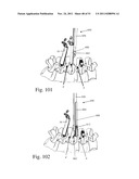 Method and Apparatus for Performing Spinal Fusion Surgery diagram and image