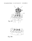 Method and Apparatus for Performing Spinal Fusion Surgery diagram and image