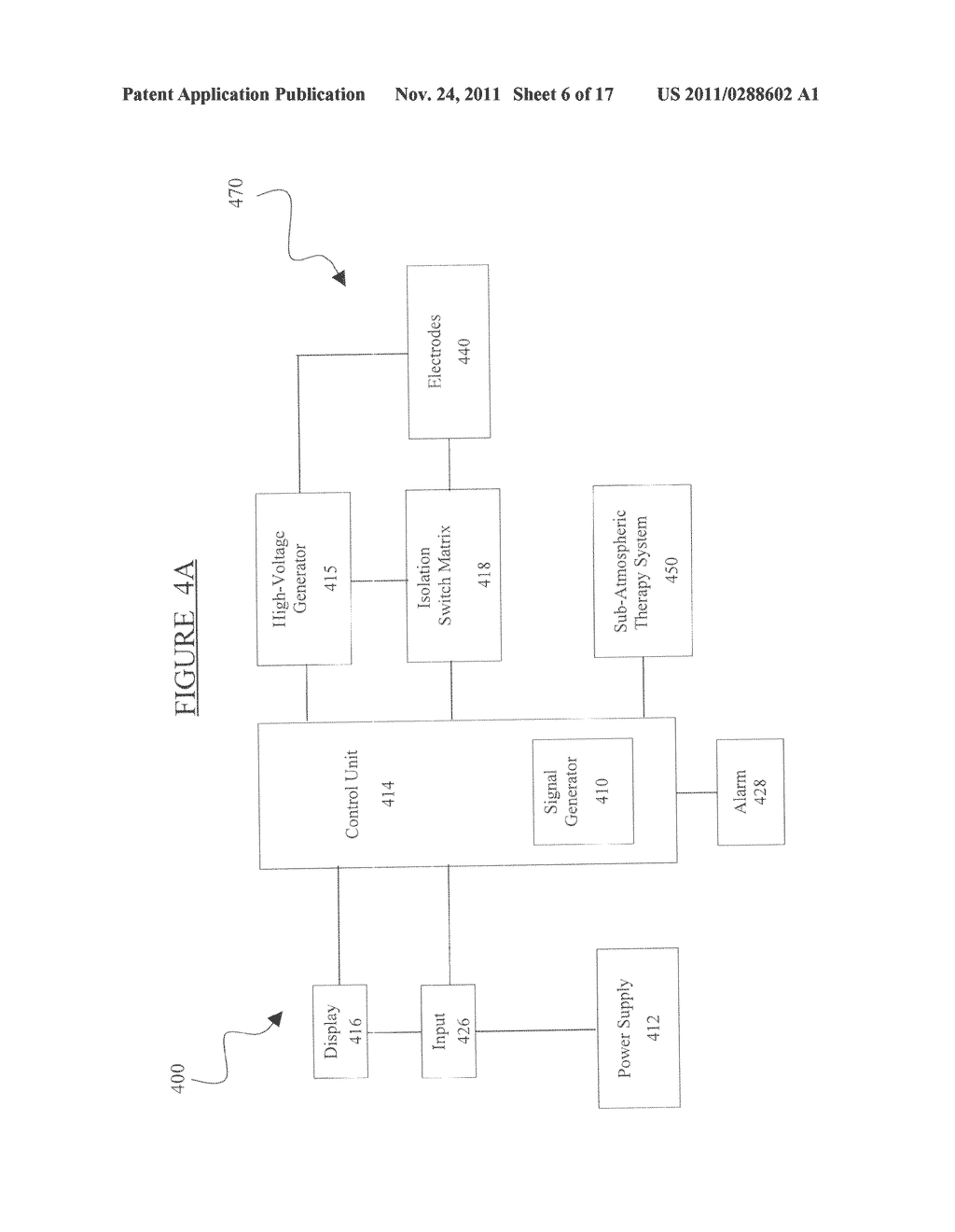 Method and Device for Enhanced Blood Flow - diagram, schematic, and image 07