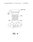 WEARABLE THERAPEUTIC DEVICE diagram and image