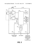 THERAPEUTIC DIAPHRAGM STIMULATION DEVICE AND METHOD diagram and image