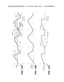 THERAPEUTIC DIAPHRAGM STIMULATION DEVICE AND METHOD diagram and image