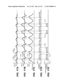 THERAPEUTIC DIAPHRAGM STIMULATION DEVICE AND METHOD diagram and image