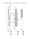 THERAPEUTIC DIAPHRAGM STIMULATION DEVICE AND METHOD diagram and image