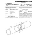 PROSTHETIC VALVE WITH EXTERNAL SUPPORT FRAME diagram and image