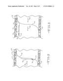 PROSTHETIC VALVE WITH EXTERNAL SUPPORT FRAME diagram and image