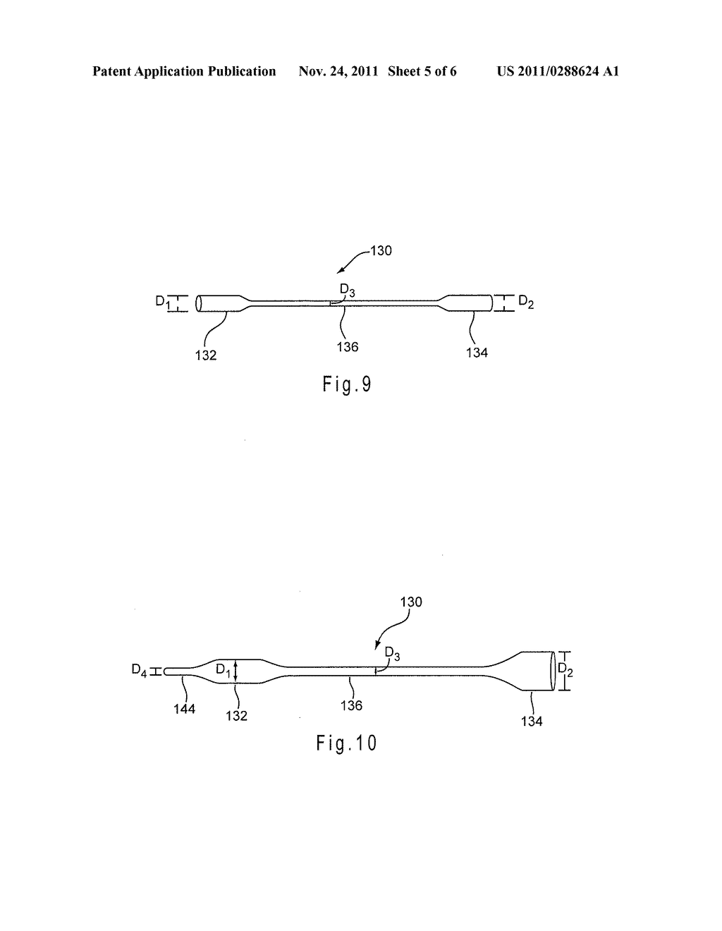 VARIABLE DIAMETER TRIGGER WIRE - diagram, schematic, and image 06