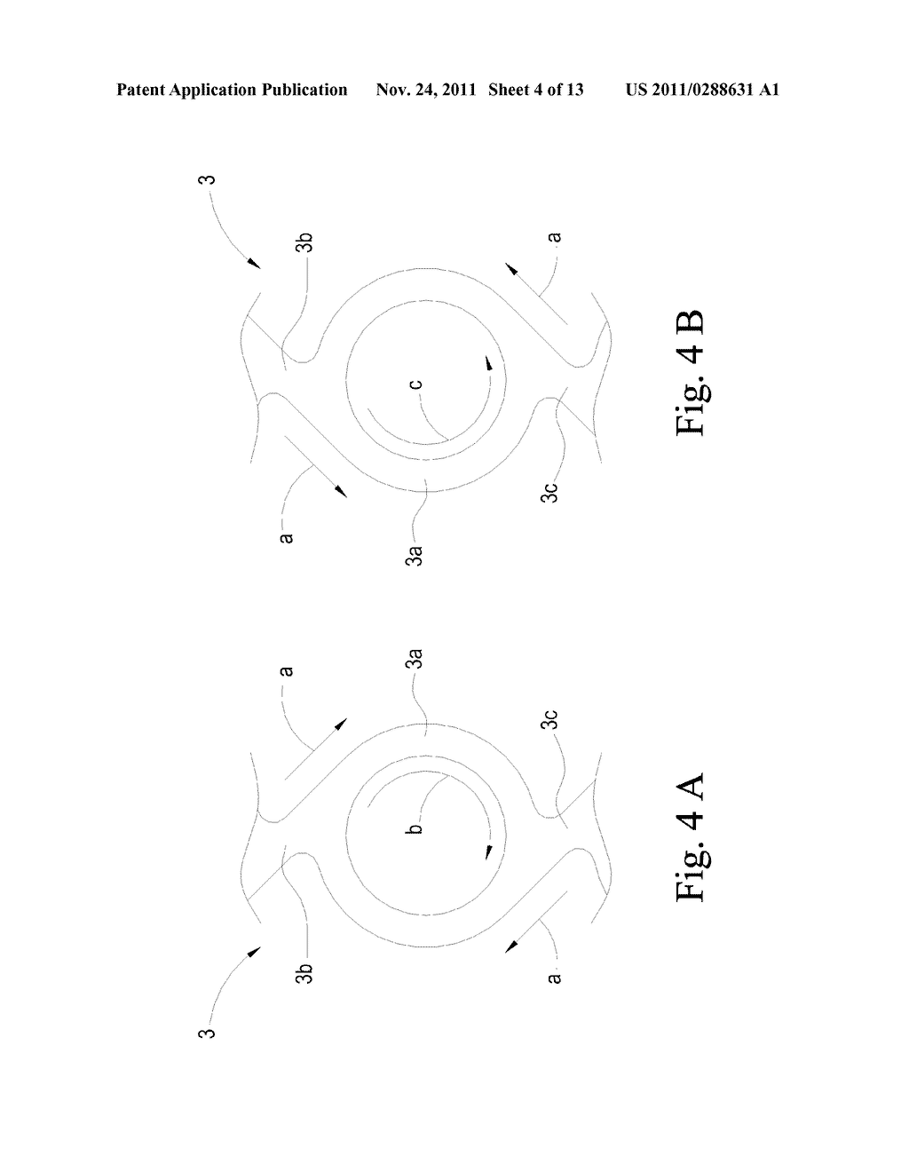 Preventing Vascular Stenosis of Cardiovascular Stent - diagram, schematic, and image 05