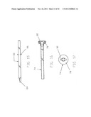 Method and Apparatus for Fixing a Graft in a Bone Tunnel diagram and image