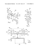 INTERVERTEBRAL PROSTHETIC SYSTEMS, DEVICES, AND ASSOCIATED METHODS diagram and image