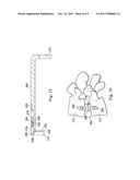 INTERVERTEBRAL PROSTHETIC SYSTEMS, DEVICES, AND ASSOCIATED METHODS diagram and image