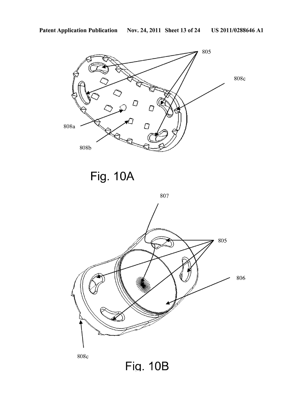 ARTIFICIAL TOTAL LUMBAR DISC FOR UNILATERAL SAFE AND SIMPLE POSTERIOR     PLACEMENT IN THE LUMBAR SPINE, AND REMOVEABLE BIFUNCTIONAL SCREW WHICH     DRIVES VERTICAL SLIDING EXPANSILE PLATE EXPANSION, AND INTERPLATE     WIDENING, AND ANGLED TRACTION SPIKES - diagram, schematic, and image 14