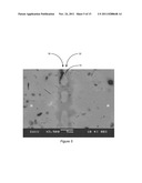 CERAMIC TO CERAMIC JOINT AND ASSOCIATED METHODS diagram and image