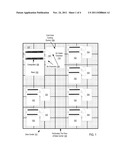 Individually Cooling One Or More Computers In A Rack Of Computers In A     Data Center diagram and image