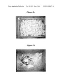 METHOD FOR SEPARATING MINERAL IMPURITIES FROM CALCIUM CARBONATE-CONTAINING     ROCKS BY X-RAY SORTING diagram and image