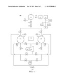 SYSTEM AND METHOD FOR GENERATING ELECTRIC POWER diagram and image