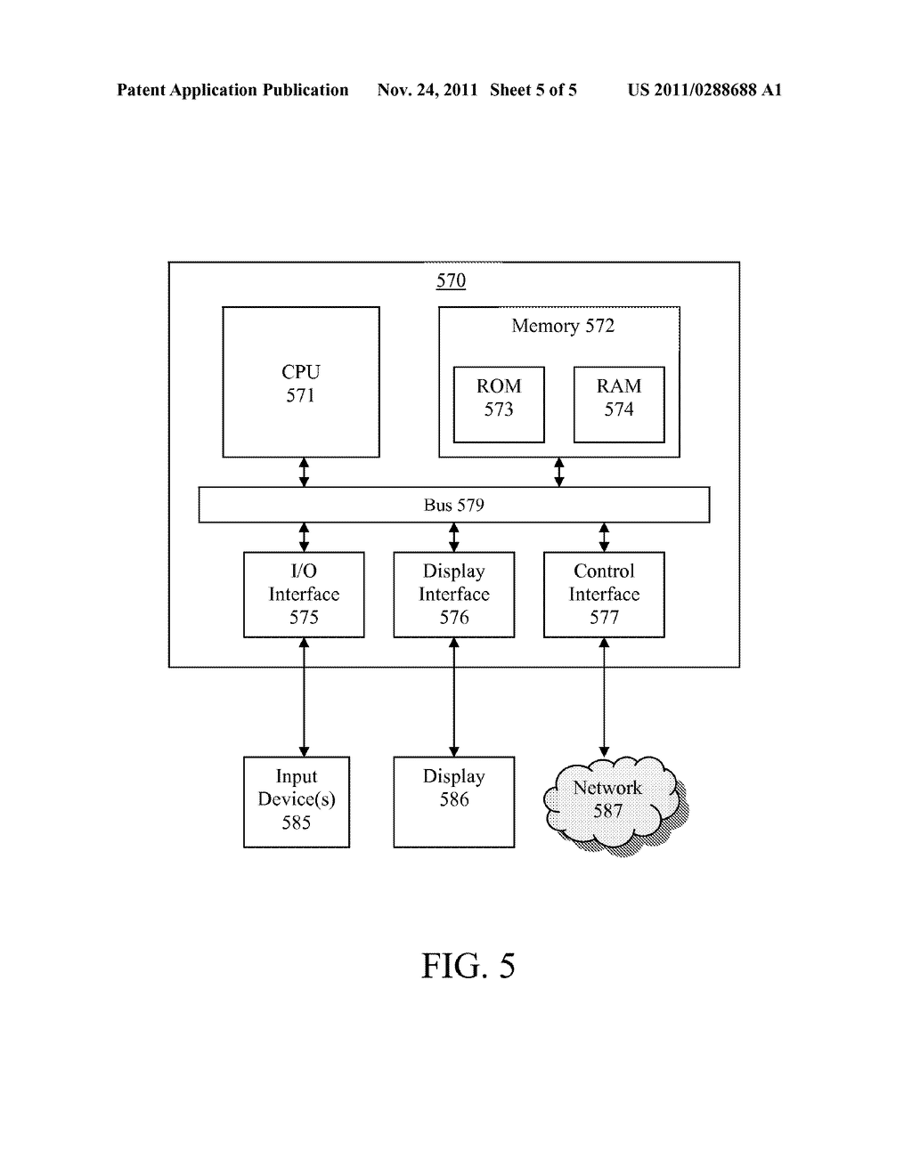 SYSTEM AND METHOD FOR GENERATING ELECTRIC POWER - diagram, schematic, and image 06