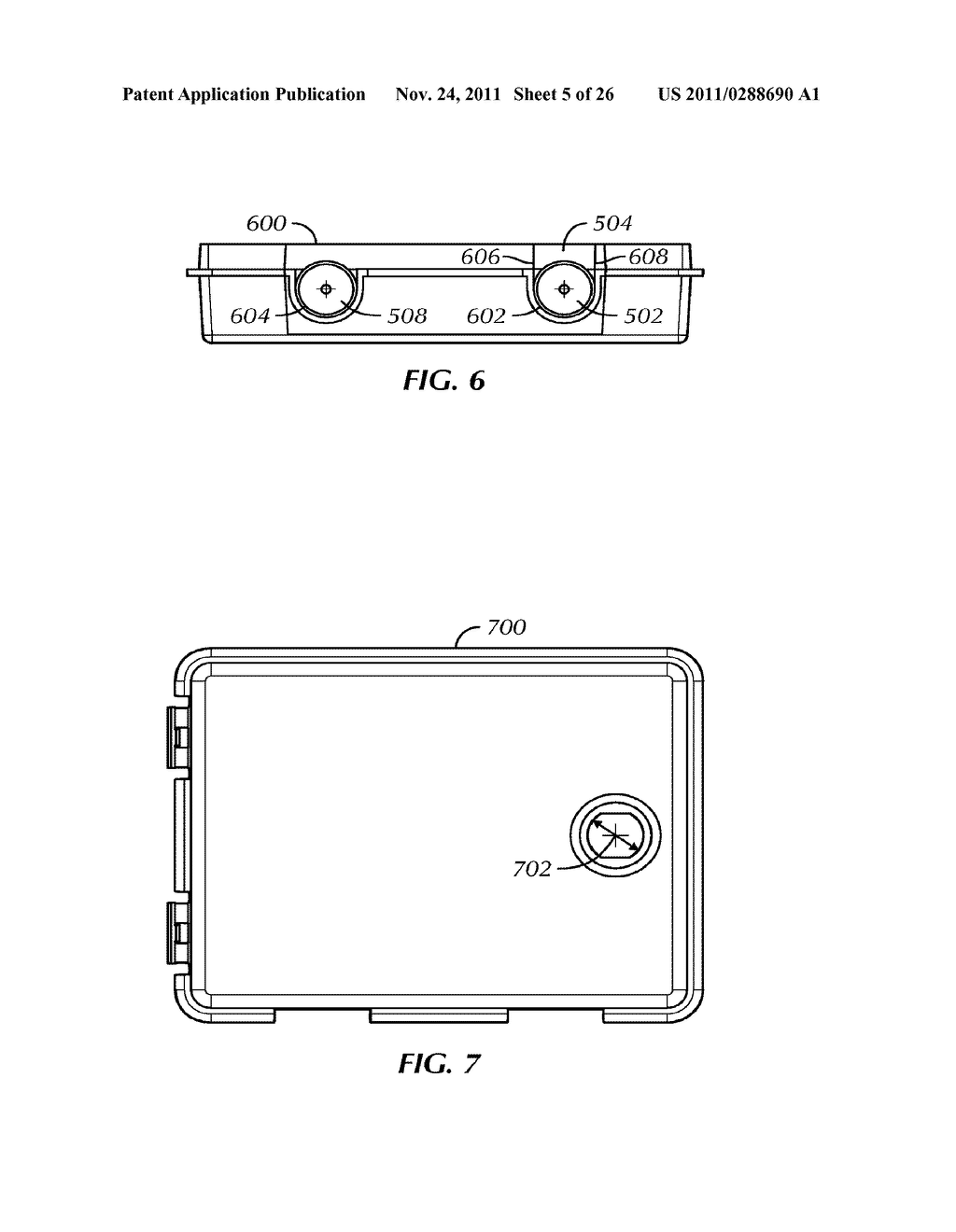 Wireless Extension to an Irrigation Control System and Related Methods - diagram, schematic, and image 06