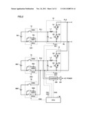 HYBRID VEHICLE diagram and image