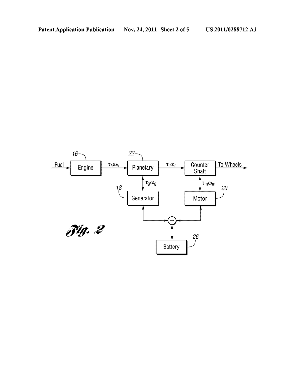 METHOD TO PRIORITIZE ELECTRIC-ONLY VEHICLE (EV) MODE FOR A VEHICLE - diagram, schematic, and image 03