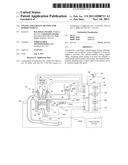 ENGINE AND EXHAUST HEATING FOR HYBRID VEHICLE diagram and image