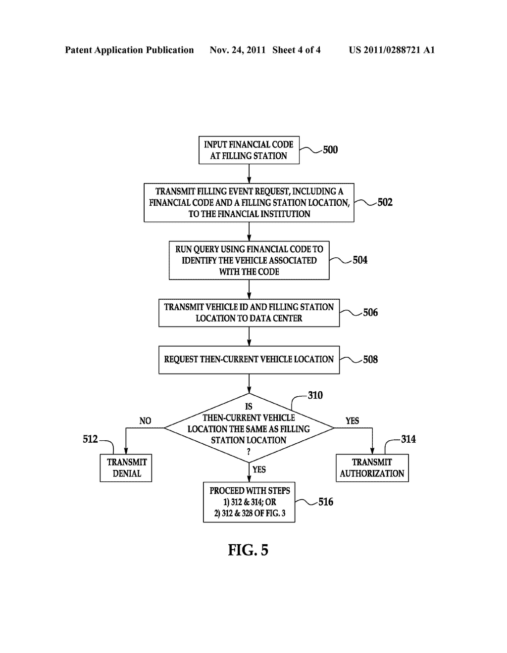 PRE-FILLING VEHICLE DATA CHECK - diagram, schematic, and image 05