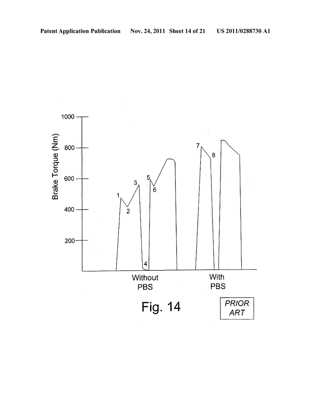 Vehicle Pneumatic Booster System Operating Method and Apparatus - diagram, schematic, and image 15