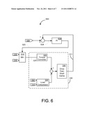 SYSTEMS AND METHODS FOR CONTROLLING AN INTEGRATED DRIVE TRAIN diagram and image