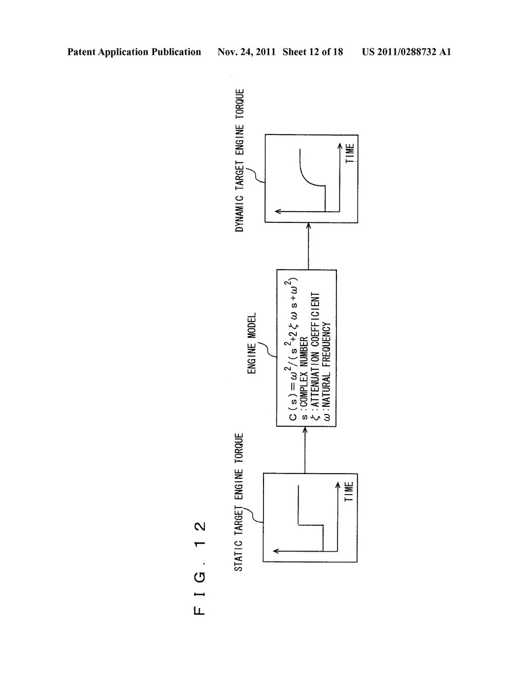 CONTROL APPARATUS AND CONTROL METHOD FOR VEHICLE - diagram, schematic, and image 13