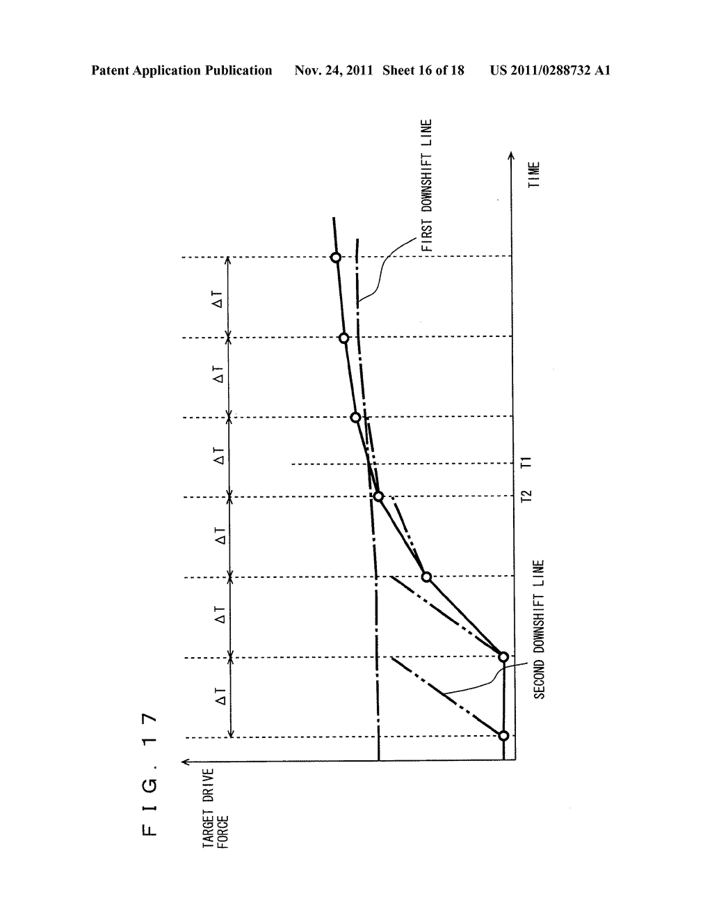 CONTROL APPARATUS AND CONTROL METHOD FOR VEHICLE - diagram, schematic, and image 17