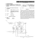 COMBUSTION CONTROL SYSTEMS AND METHODS diagram and image