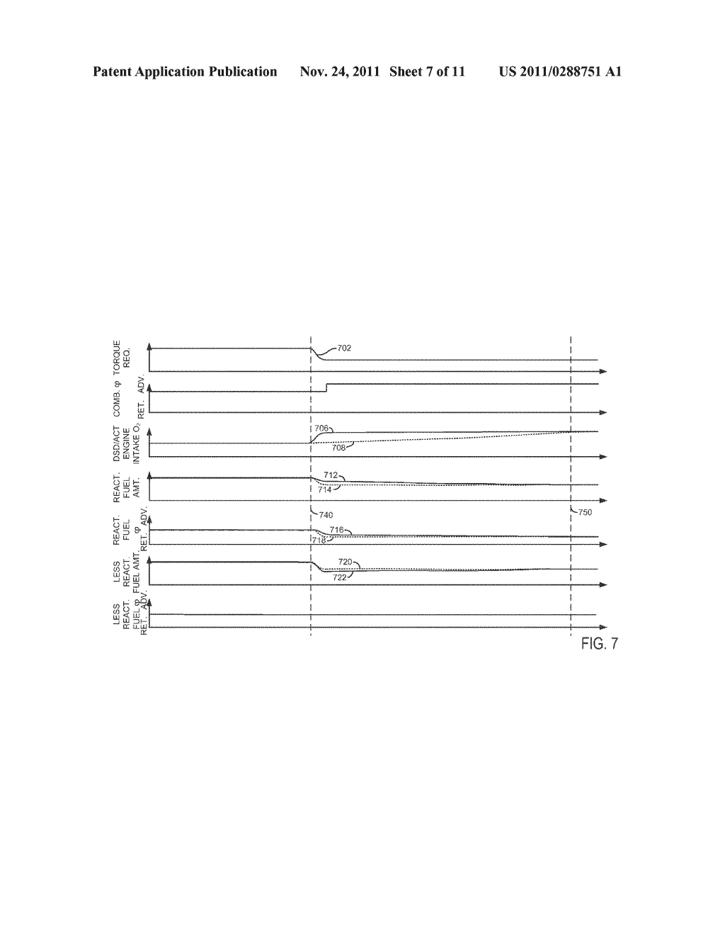 METHOD FOR CONTROLLING FUEL INJECTION FOR A DUAL FUEL ENGINE - diagram, schematic, and image 08