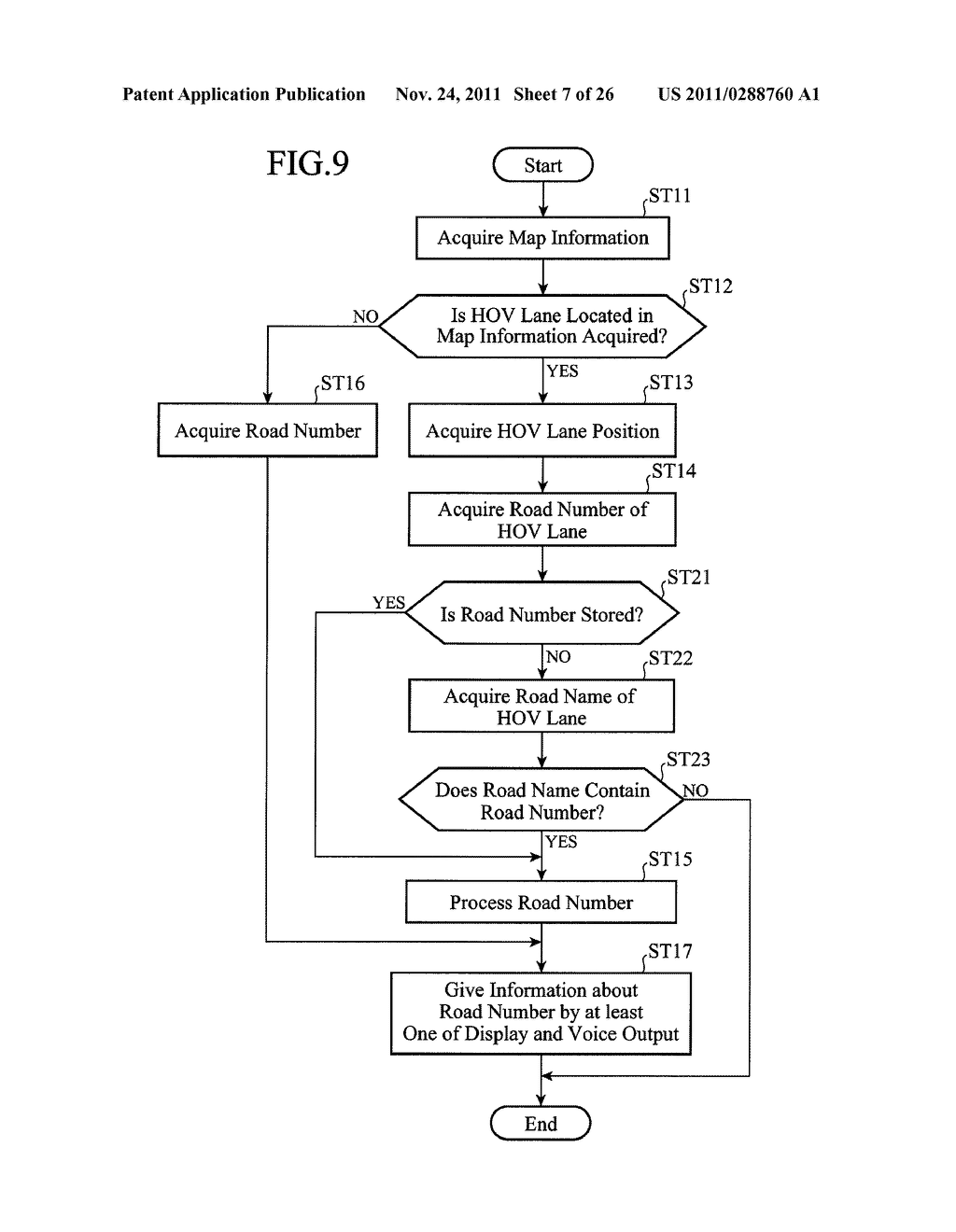 Navigation system - diagram, schematic, and image 08