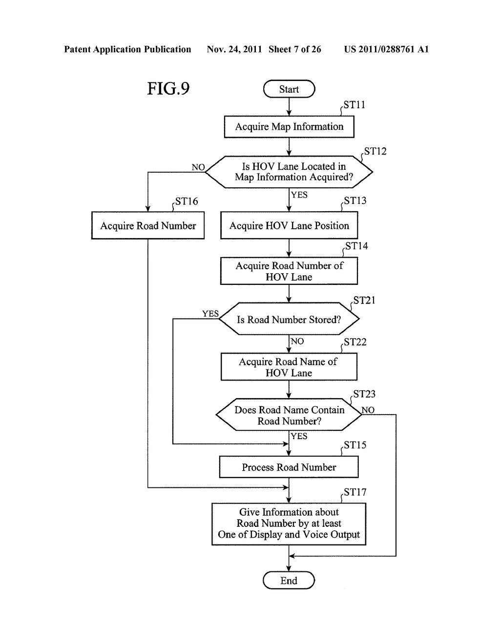 Navigation system - diagram, schematic, and image 08