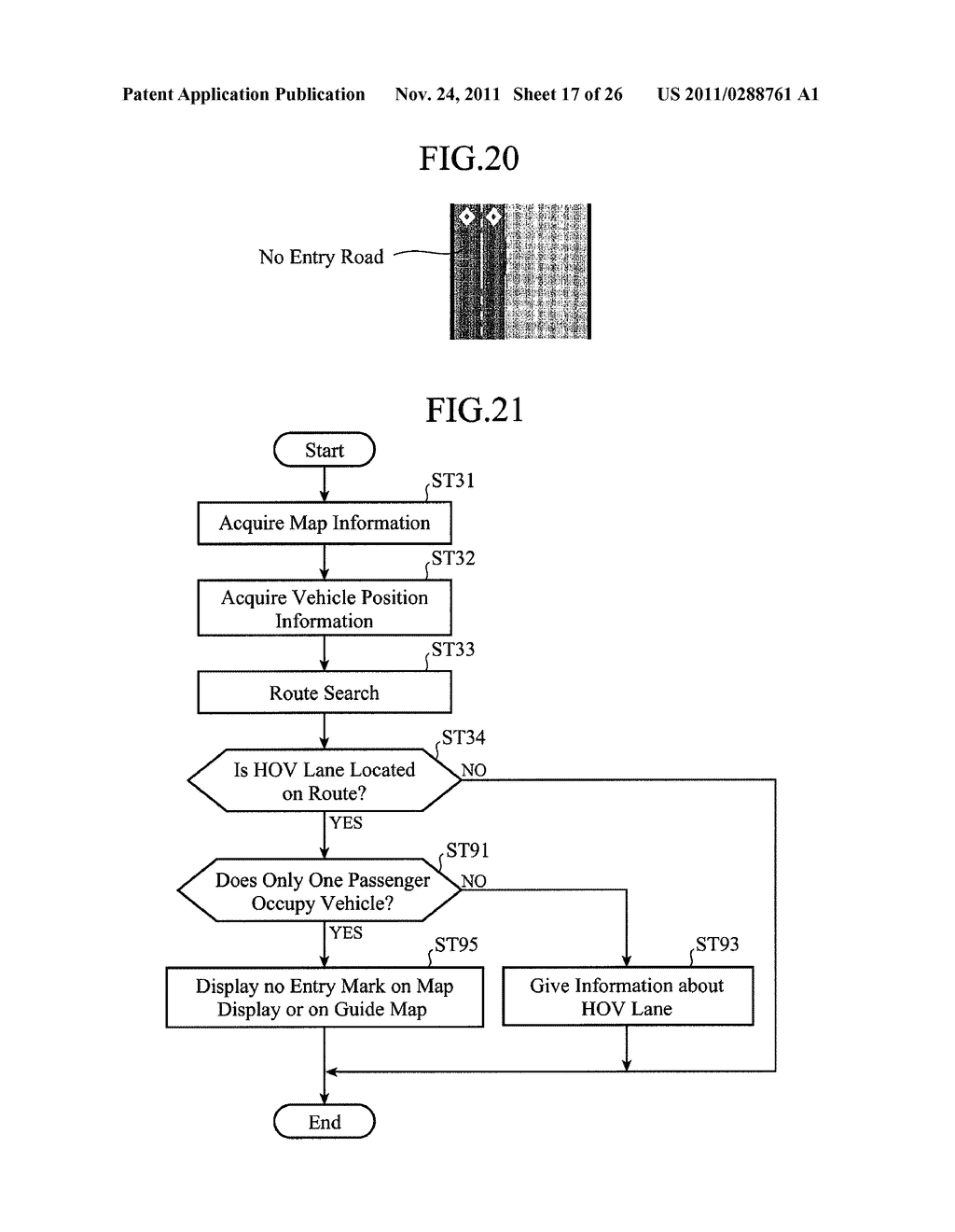 Navigation system - diagram, schematic, and image 18