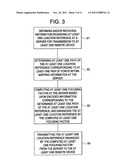  METHOD AND SYSTEM FOR TRANSMITTING AND/OR RECEIVING AT LEAST ONE LOCATION     REFERENCE, ENHANCED BY AT LEAST ONE FOCUSING FACTOR diagram and image