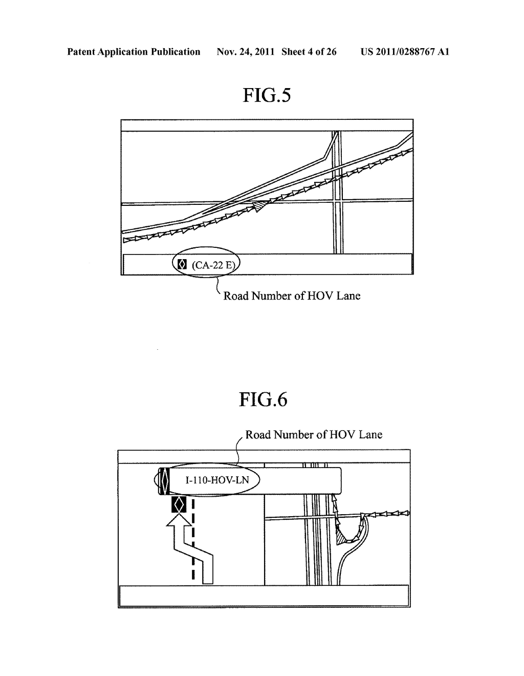 Navigation system - diagram, schematic, and image 05