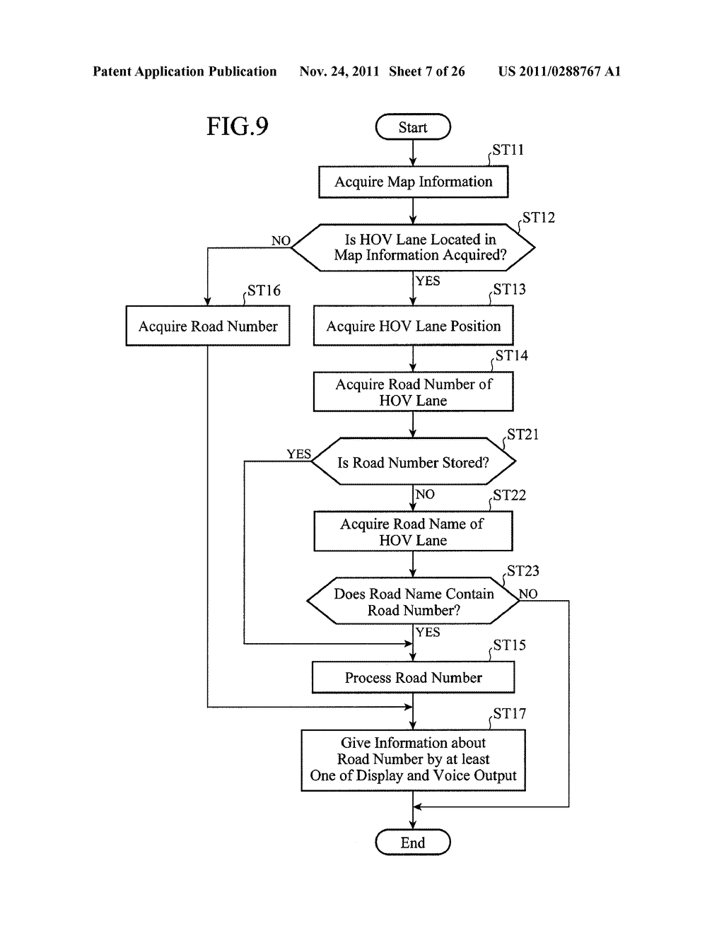 Navigation system - diagram, schematic, and image 08