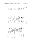 SYSTEM AND METHOD FOR DETERMINING THE GEOGRAPHIC LOCATION OF A DEVICE diagram and image