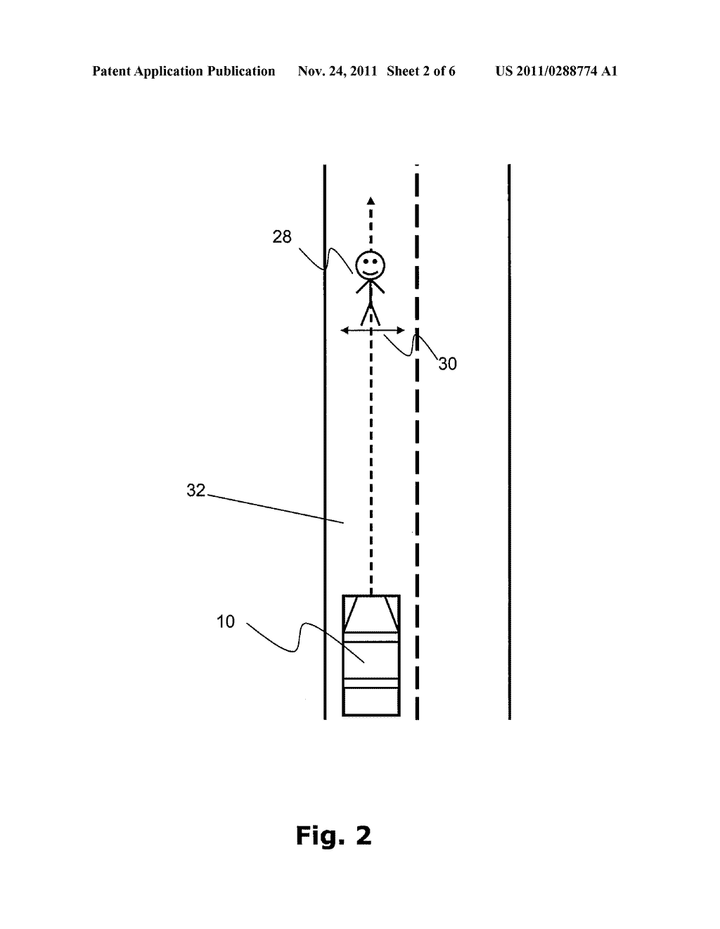 FORWARD COLLISION RISK REDUCTION - diagram, schematic, and image 03