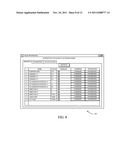 SYSTEM, DEVICE AND METHOD FOR AUTOMATIC DETECTION AND REPORTING OF     LOCATION AND EXTENT OF SERVICE FAILURE IN UTILITY AND TELECOMMUNICATION     NETWORKS diagram and image