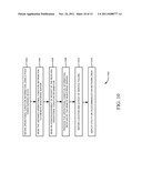 SYSTEM, DEVICE AND METHOD FOR AUTOMATIC DETECTION AND REPORTING OF     LOCATION AND EXTENT OF SERVICE FAILURE IN UTILITY AND TELECOMMUNICATION     NETWORKS diagram and image