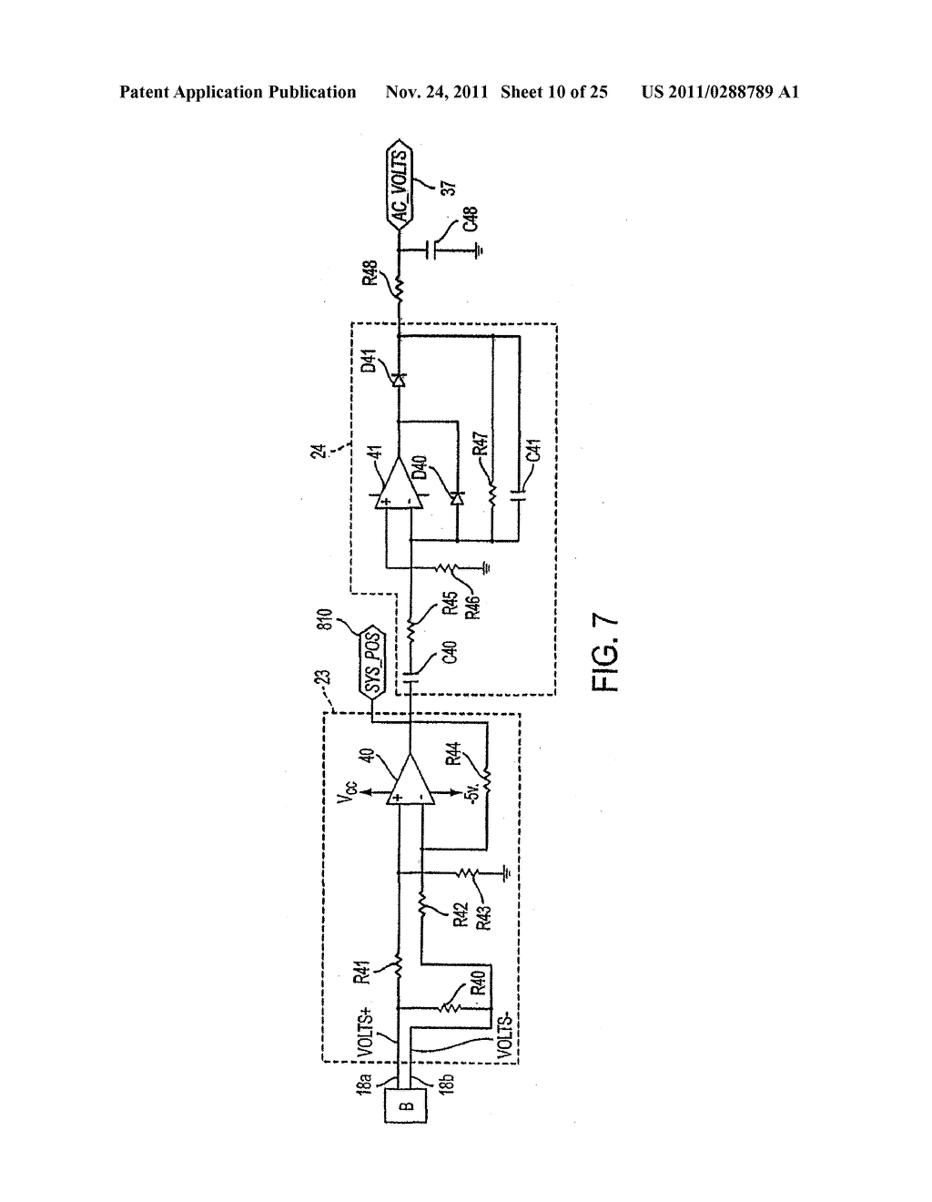 ALTERNATOR BATTERY SYSTEM TESTER AND METHOD - diagram, schematic, and image 11