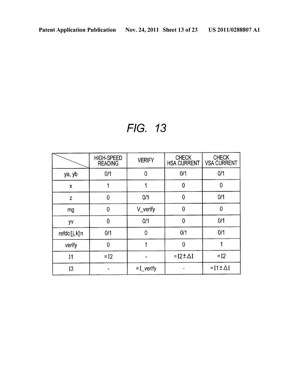 FAILURE DETECTING METHOD, SEMICONDUCTOR DEVICE, AND MICROCOMPUTER     APPLICATION SYSTEM - diagram, schematic, and image 14