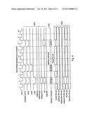 Communication of a diagnostic signal and a functional signal by an     integrated circuit diagram and image