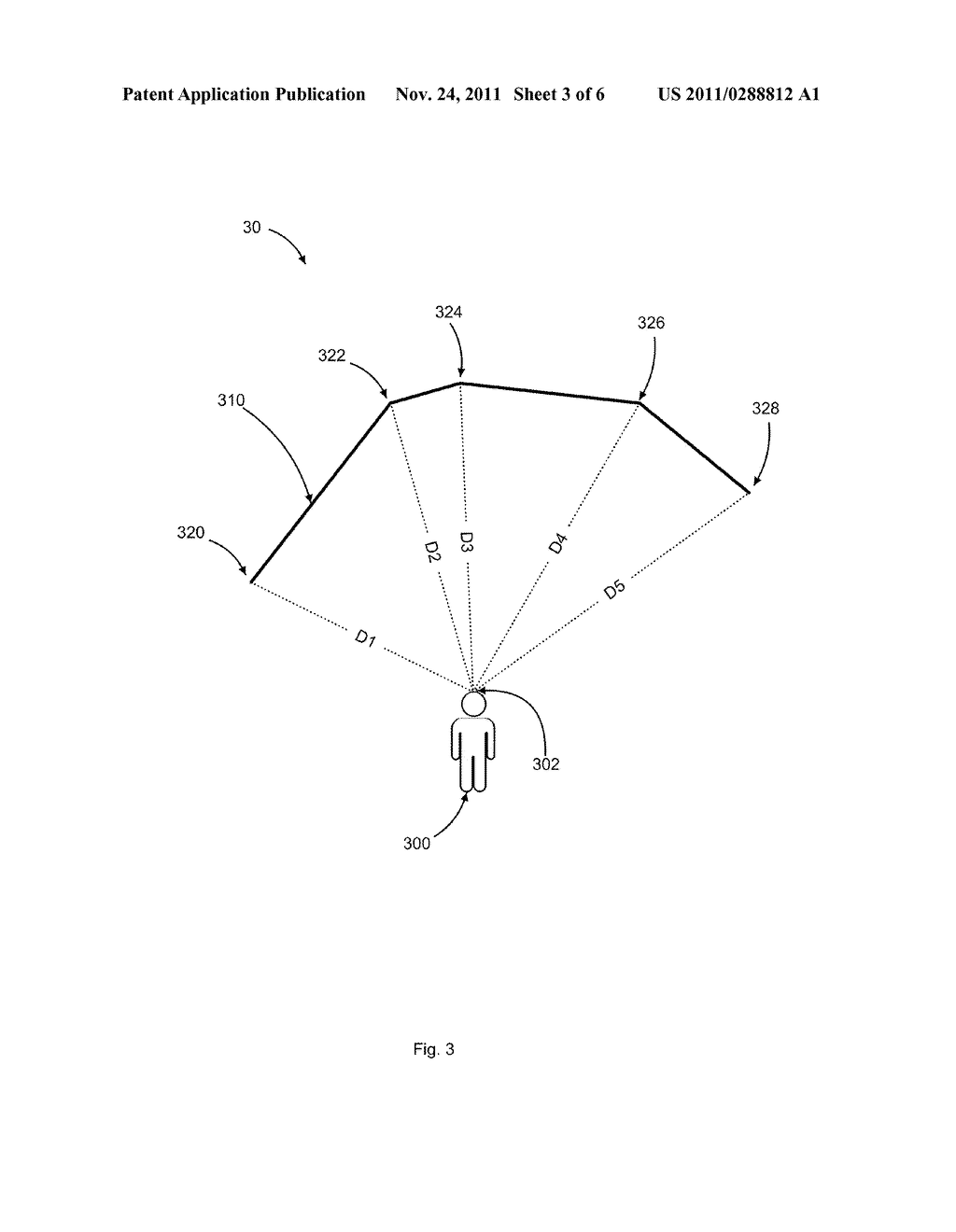 Apparatus and Method for Geometric Measurement - diagram, schematic, and image 04