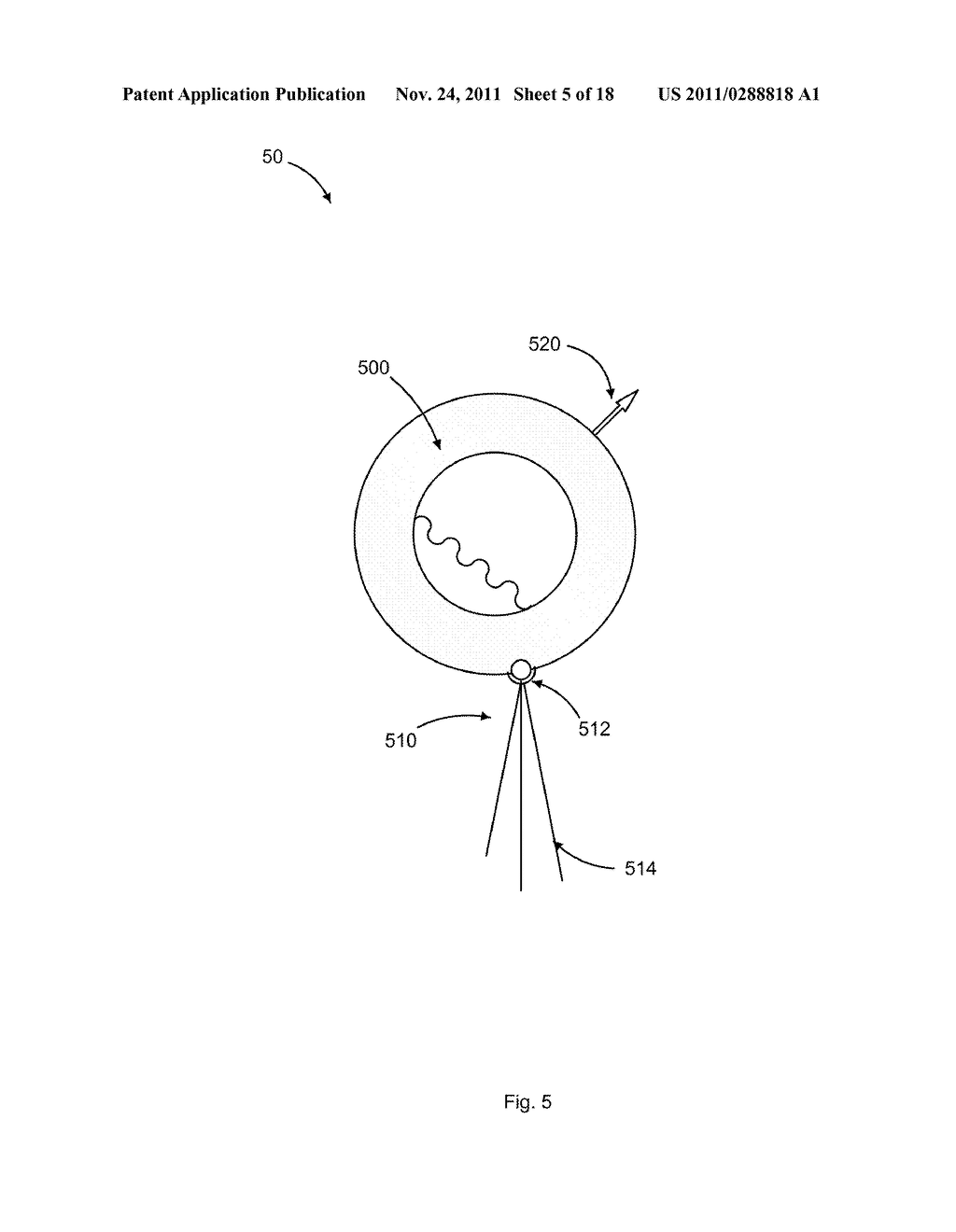 Method and Apparatus for Dimensional Measurement - diagram, schematic, and image 06