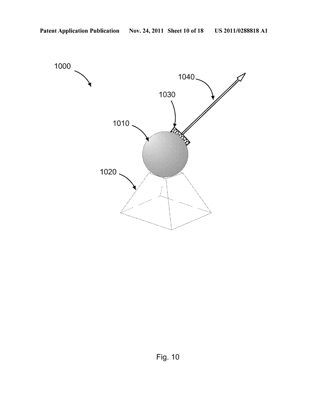 Method and Apparatus for Dimensional Measurement - diagram, schematic, and image 11