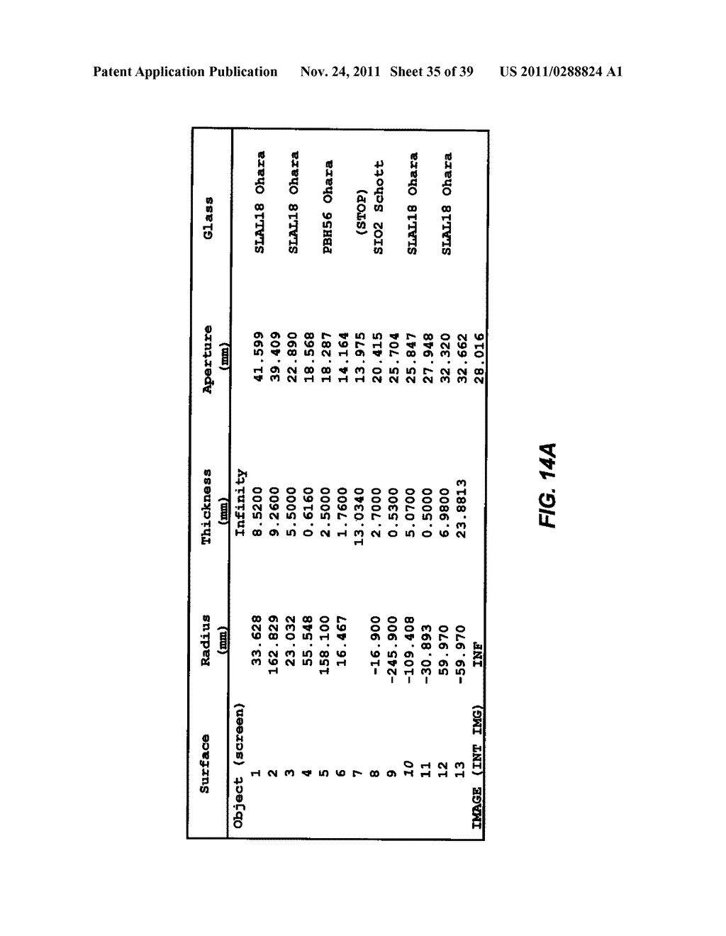 DESIGNING LENSES USING STRESS BIREFRINGENCE PERFORMANCE CRITERION - diagram, schematic, and image 36