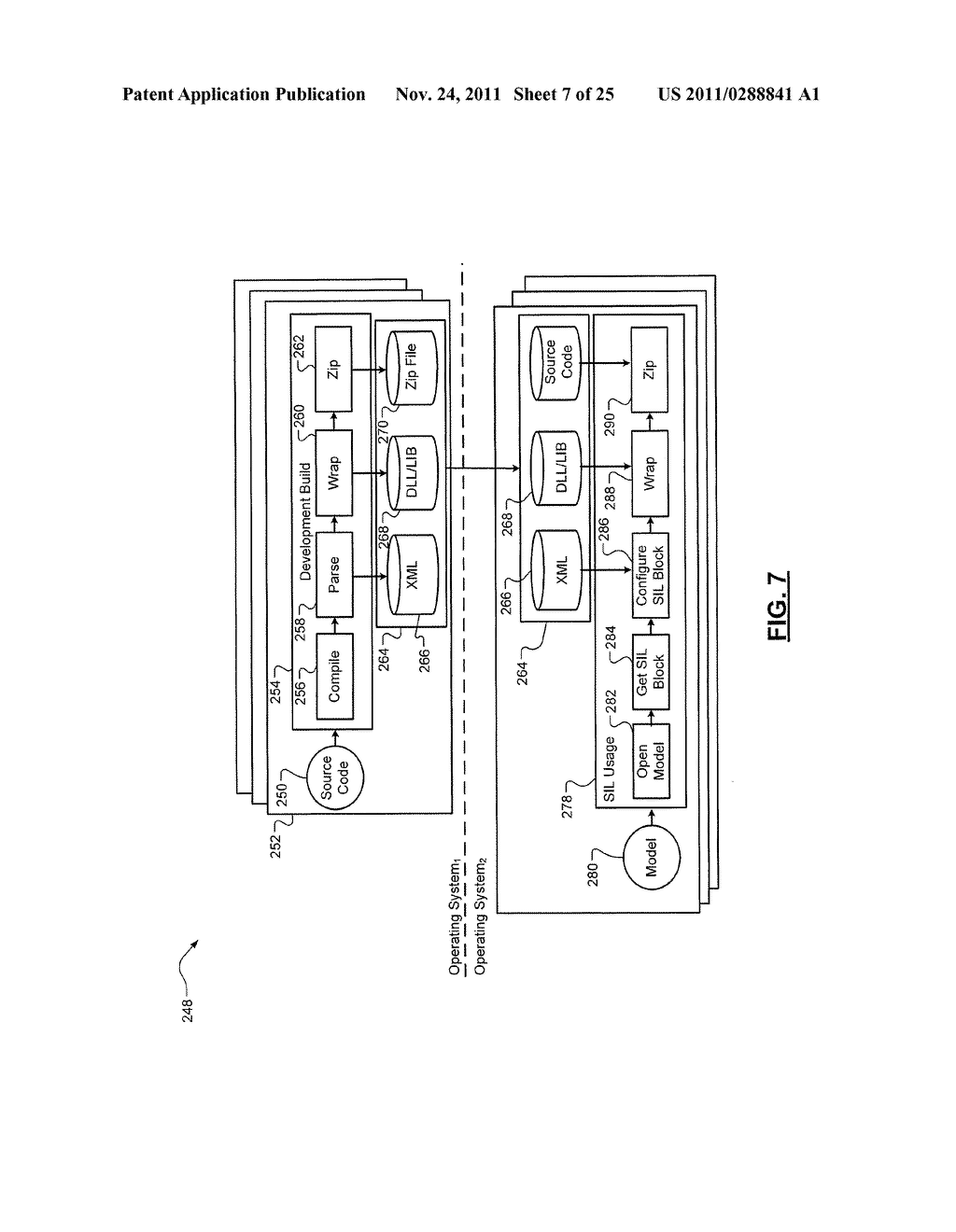 VEHICLE SIMULATION SYSTEM WITH SOFTWARE-IN-THE-LOOP BYPASS CONTROL - diagram, schematic, and image 08